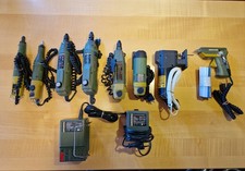 Proxxon Modellbau Werkzeug