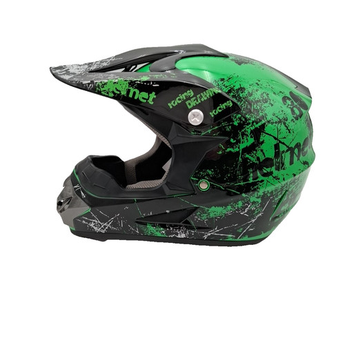 Uigjiog mtb helm fullface - uigjiog,