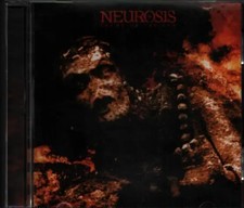 CD Neurosis Enemy of the Sun Alternative Tentacles