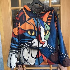 Übergangsjacke Damen XL