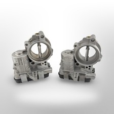 MAGNETI MARELLI DROSSELKLAPPE