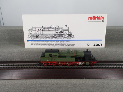 Märklin spur 33071 - märklin,