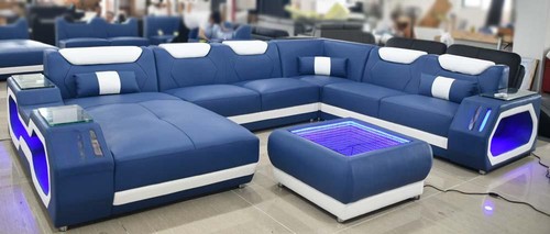 Sofas form ecksofa polster - u,