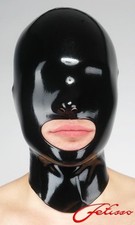 Fetisso Latex Maske 💥 1120