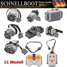 DIY Motor Für LEGO 8882/8883 88003/4 Motoren Motor Lego Technik X/XL/M/Steering_