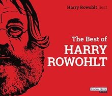 The Best of Harry Rowohlt von Rowohlt, Harry, Sedaris, D... | Buch | Zustand gut
