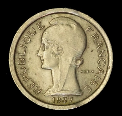 Frankreich ptt 1937 - frankreich,