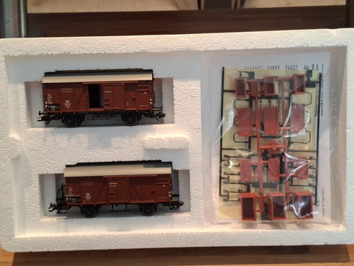 Märklin mhi 48791 set - mhi,