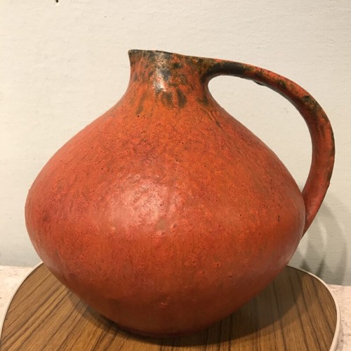 Vase keramik ruscha 313 - vase, k
