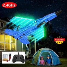 RC Schaumflugzeug SU-35