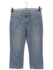 ONE TOUCH 3/4 Jeans Damen