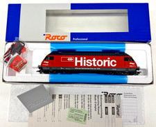 ROCO H0 Nr. 63521 E-Lok Re 460