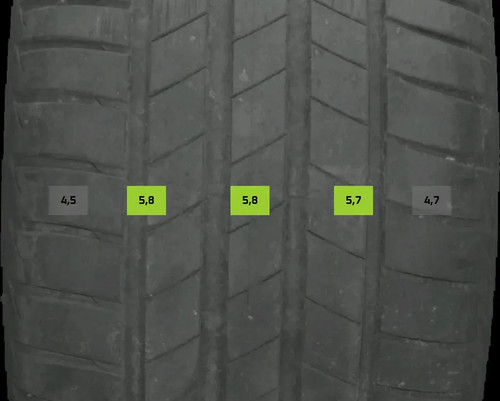 Sommerreifen 245 r19 - sommerreifen, 245/40