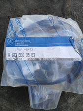 Reparatursatz Kühlergrill 1238800583 NOS Mercedes-Benz W123 W 123