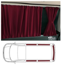 Maß Gardinen für VW T3