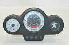 PEUGEOT SPEEDFIGHT 2 AC TACHO