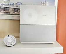 Grundig Ovation 2 CDS 7000 DEC CD; 90 PMPO Watt: RDS-Tuner; USB; Wand Halterung