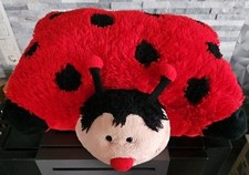 Maikäfer Pillow Pets - Polster Kissen Plüsch Stofftier Kuscheltier 50cm