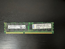 IBM Micron 16GB DDR3
