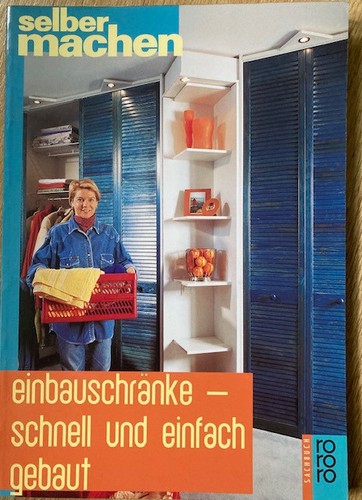 Möbel einbauschränke - möbel,