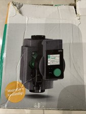 Wilo Stratos Pico Plus