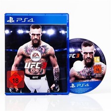 Playstation 4 Spiel EA Sports