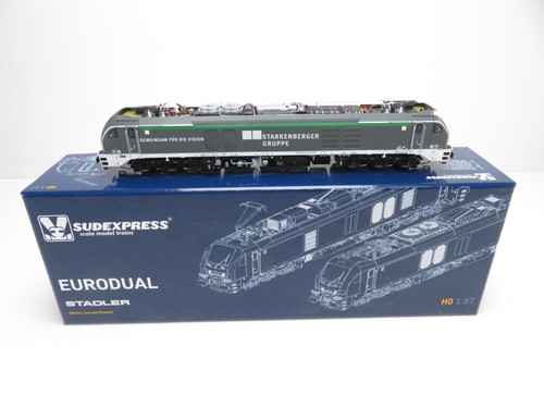 Sudexpress s1592129 - (thx1133),