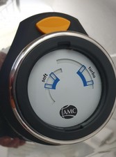 AMC Zubehör Premium Cooking System Secuquick Schnellgardeckel  20 cm neuwertig