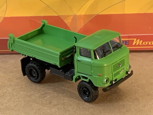 Ifa w50 3sk 87 - 1:87, ovp
