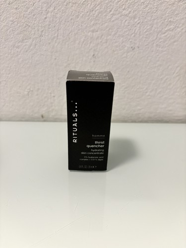 Rituals homme thirst quencher - homme,
