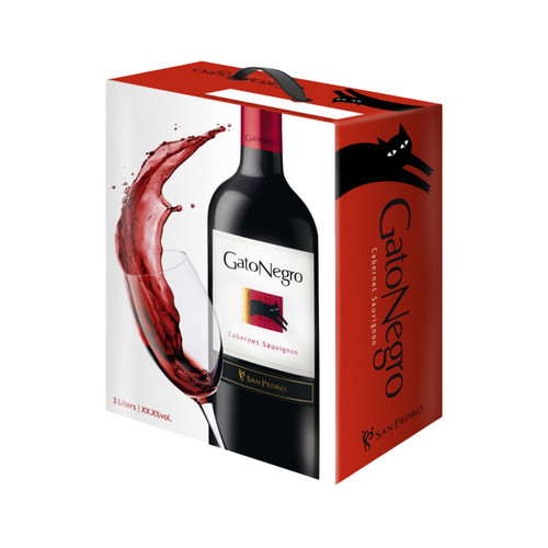 Cabernet sauvignon 3000 - sauvignon, ml