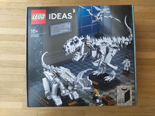 LEGO 21320 Ideas -