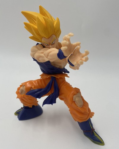 Dragonball son goku super - dragonball, z