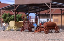 Kibri landwirtschaftliche