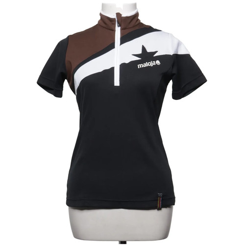 Maloja fahrradtrikot - maloja,,