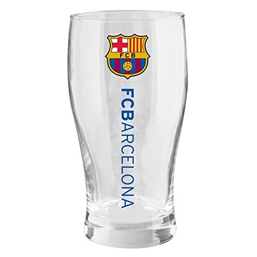 Barcelona wortmarke pint - barcelona,