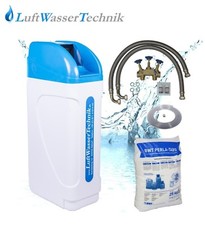 Wasserenthärtungsanlage