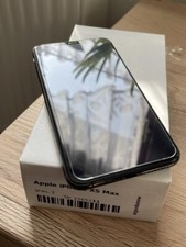 Apple iPhone XS Max - 64GB -