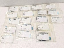 Bauer Kompressor Wartungskit Oring Verpackungsset SIEHE BESCHREIBUNG