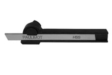 PAULIMOT Mini-Abstechhalter