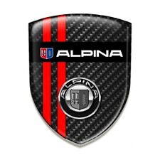 Alle Größen Alpina Logo
