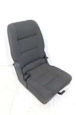 VW Touran Sitz hinten links (hintern Fahrersitz) Rücksitz Isofix 141943