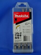 Makita SDS-PLUS Bohrerset 5-tlg. B-55784
