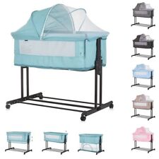 Chipolino Beistellbett 2 in 1