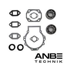 Dichtungssatz für Motor Wacker Neuson WM80