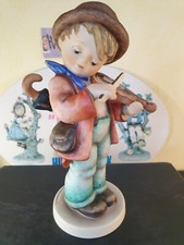 Hummel Figur 2/I Großfigur 20