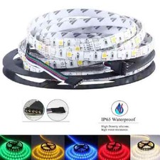 1-5m LED Stripe 12-24V