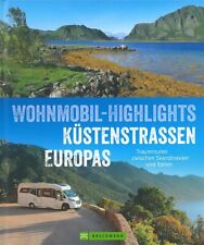 Berning: Wohnmobil-Highlights