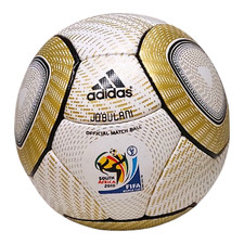 JABULANI 2010 adidas FIFA