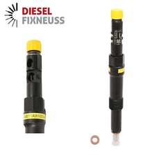 RENAULT DELPHI Einspritzdüse Injektor  28237259 28232234 EJBR05601D 166000897R